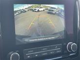 Thumbnail of 2024 Gun Metallic Nissan Frontier