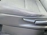Thumbnail of 2024 Gun Metallic Nissan Frontier