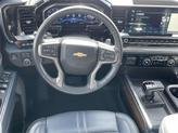Thumbnail of 2022 Iridescent Pearl Tricoat Chevrolet Silverado 1500