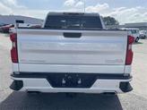 Thumbnail of 2022 Iridescent Pearl Tricoat Chevrolet Silverado 1500