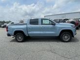 Thumbnail of 2025 Metallic Chevrolet Colorado