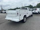 Thumbnail of 2025 Summit White Chevrolet Silverado 2500