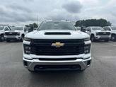 Thumbnail of 2025 Summit White Chevrolet Silverado 2500