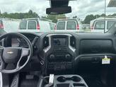 Thumbnail of 2025 Summit White Chevrolet Silverado 2500