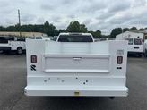 Thumbnail of 2025 Summit White Chevrolet Silverado 2500