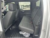 Thumbnail of 2025 Summit White Chevrolet Silverado 2500