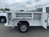 Thumbnail of 2025 Summit White Chevrolet Silverado 2500