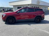 Thumbnail of 2023 Volcanic Red GMC Terrain