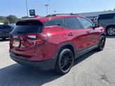 Thumbnail of 2023 Volcanic Red GMC Terrain