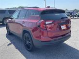 Thumbnail of 2023 Volcanic Red GMC Terrain