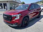 Thumbnail of 2023 Volcanic Red GMC Terrain