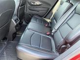 Thumbnail of 2023 Volcanic Red GMC Terrain