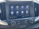 Thumbnail of 2023 Volcanic Red GMC Terrain