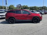 Thumbnail of 2023 Volcanic Red GMC Terrain