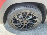 Thumbnail of 2023 Volcanic Red GMC Terrain