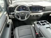 Thumbnail of 2026 Sterling Gray Metallic Chevrolet Silverado 1500