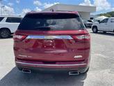 Thumbnail of 2019 Cajun Red Tintcoat Chevrolet Traverse