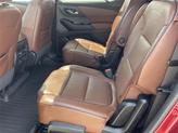 Thumbnail of 2019 Cajun Red Tintcoat Chevrolet Traverse
