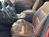 Thumbnail of 2019 Cajun Red Tintcoat Chevrolet Traverse