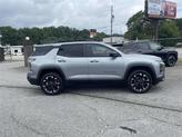Thumbnail of 2025 Sterling Gray Metallic Chevrolet Equinox