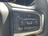 Thumbnail of 2024 Dark Ash Metallic Chevrolet Silverado 1500