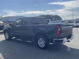 Thumbnail of 2024 Dark Ash Metallic Chevrolet Silverado 1500