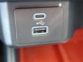 Thumbnail of 2023 Carbonized Gray Metallic Ford Maverick