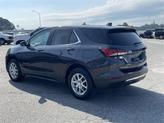 Thumbnail of 2022 Gray Chevrolet Equinox