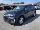 Thumbnail of 2022 Gray Chevrolet Equinox