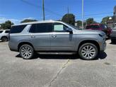Thumbnail of 2025 Sterling Gray Metallic Chevrolet Tahoe