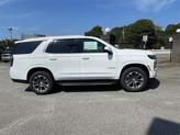 Thumbnail of 2025 Summit White Chevrolet Tahoe