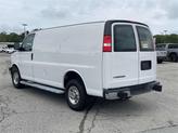 Thumbnail of 2023 Summit White Chevrolet Express 2500