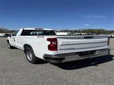 Thumbnail of 2025 Summit White Chevrolet Silverado 1500