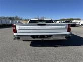 Thumbnail of 2025 Summit White Chevrolet Silverado 1500