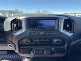 Thumbnail of 2025 Summit White Chevrolet Silverado 1500