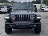 Thumbnail of 2018 Granite Crystal Clearcoat Metallic Jeep Wrangler Unlimited