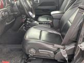 Thumbnail of 2018 Granite Crystal Clearcoat Metallic Jeep Wrangler Unlimited