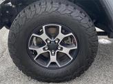 Thumbnail of 2018 Granite Crystal Clearcoat Metallic Jeep Wrangler Unlimited