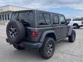 Thumbnail of 2018 Granite Crystal Clearcoat Metallic Jeep Wrangler Unlimited