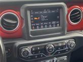 Thumbnail of 2018 Granite Crystal Clearcoat Metallic Jeep Wrangler Unlimited