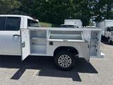 Thumbnail of 2025 Summit White Chevrolet Silverado 2500