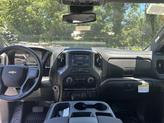 Thumbnail of 2025 Summit White Chevrolet Silverado 2500