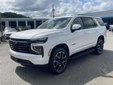 Thumbnail of 2025 Iridescent Pearl Tricoat Chevrolet Tahoe