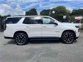 Thumbnail of 2025 Iridescent Pearl Tricoat Chevrolet Tahoe