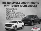 Thumbnail of 2025 Iridescent Pearl Tricoat Chevrolet Tahoe