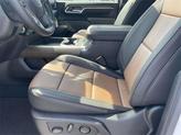Thumbnail of 2025 Summit White Chevrolet Silverado 2500