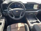 Thumbnail of 2025 Summit White Chevrolet Silverado 2500