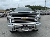 Thumbnail of 2023 Silver Ice Metallic Chevrolet Silverado 3500