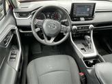 Thumbnail of 2021 Red Toyota RAV4