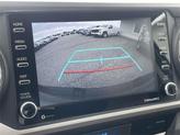 Thumbnail of 2023 Gray Toyota Tacoma